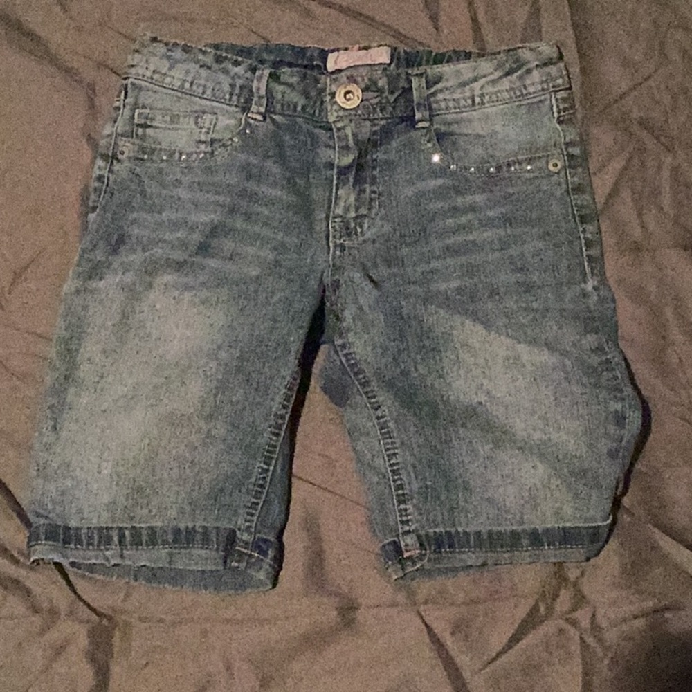 Kids shorts
